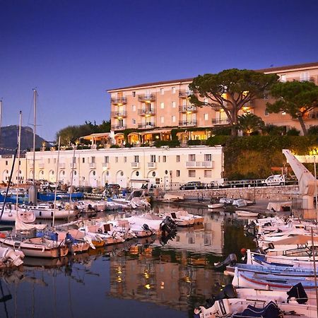 La Voile D'Or Hotel Saint-Jean-Cap-Ferrat Eksteriør billede